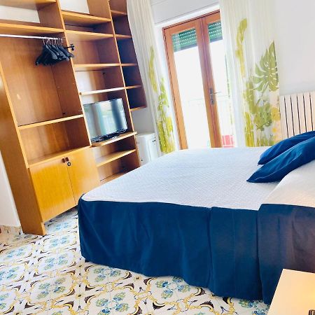 Casa Colomba Villa Anacapri  Dış mekan fotoğraf