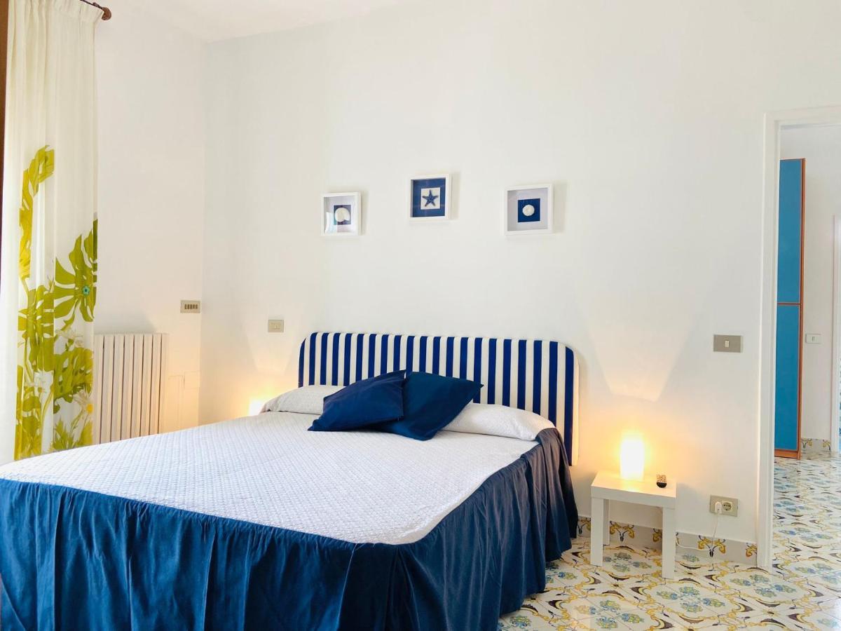 Casa Colomba Villa Anacapri  Dış mekan fotoğraf