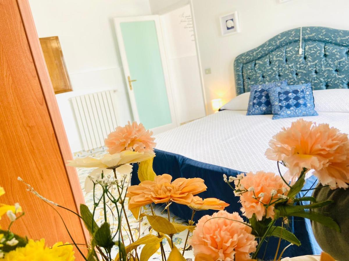 Casa Colomba Villa Anacapri  Dış mekan fotoğraf